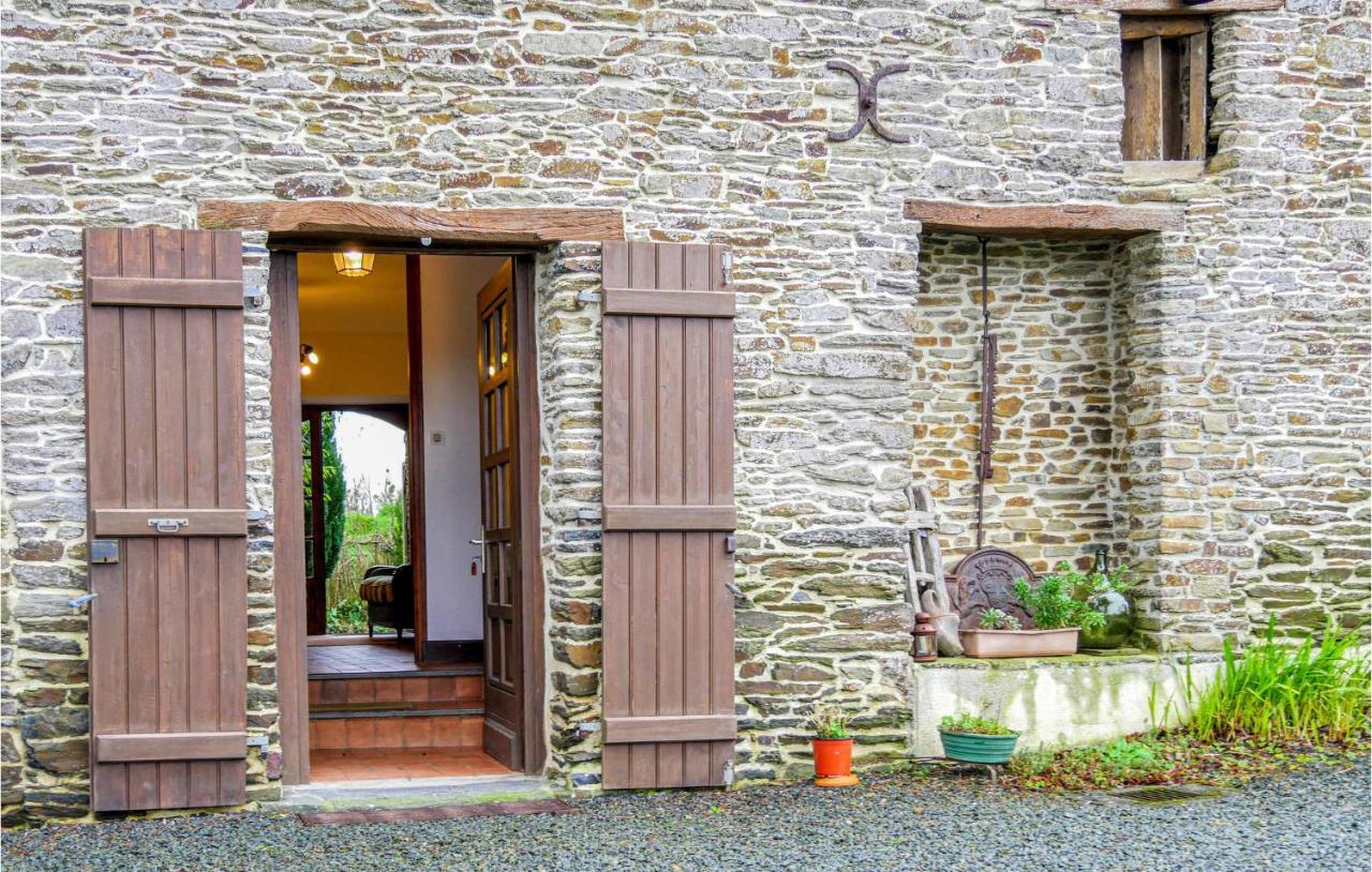 Le Colibri Villa Gourfaleur Exterior foto
