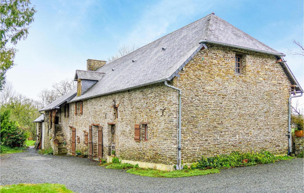 Le Colibri Villa Gourfaleur Exterior foto
