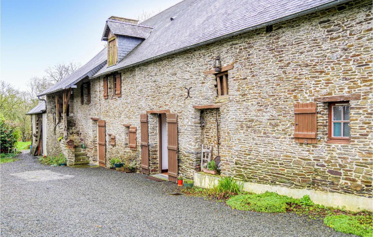 Le Colibri Villa Gourfaleur Exterior foto
