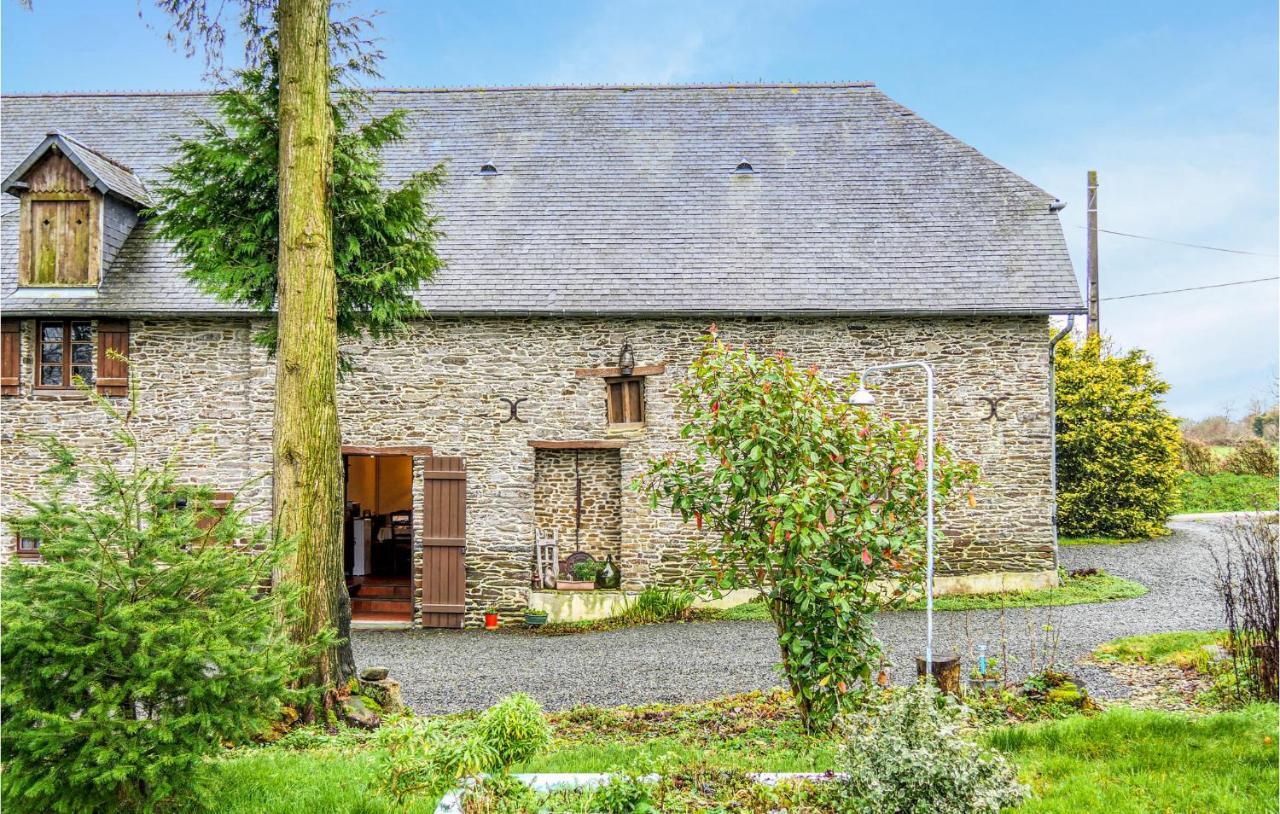 Le Colibri Villa Gourfaleur Exterior foto