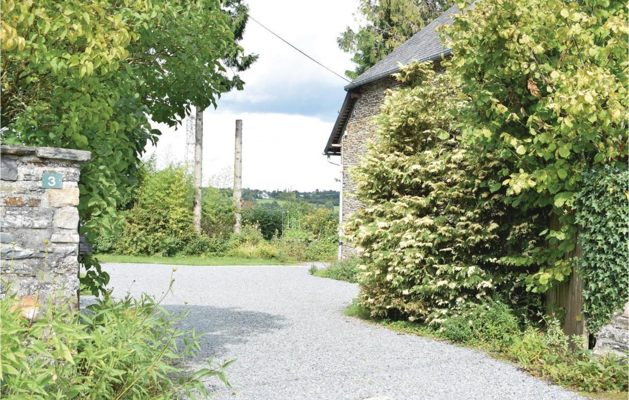 Le Colibri Villa Gourfaleur Exterior foto